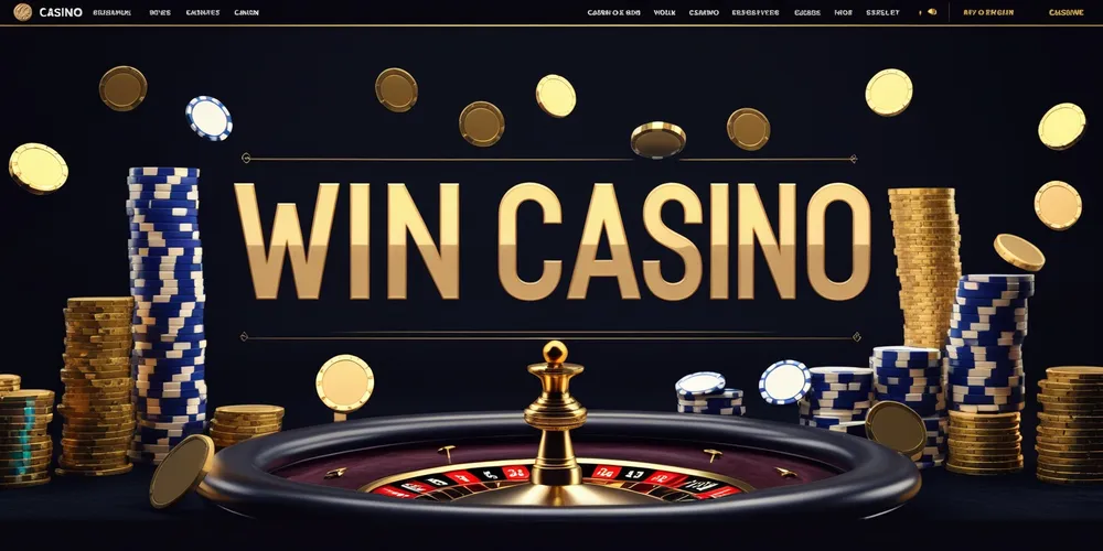 Vinci Casinò Gioca Ora